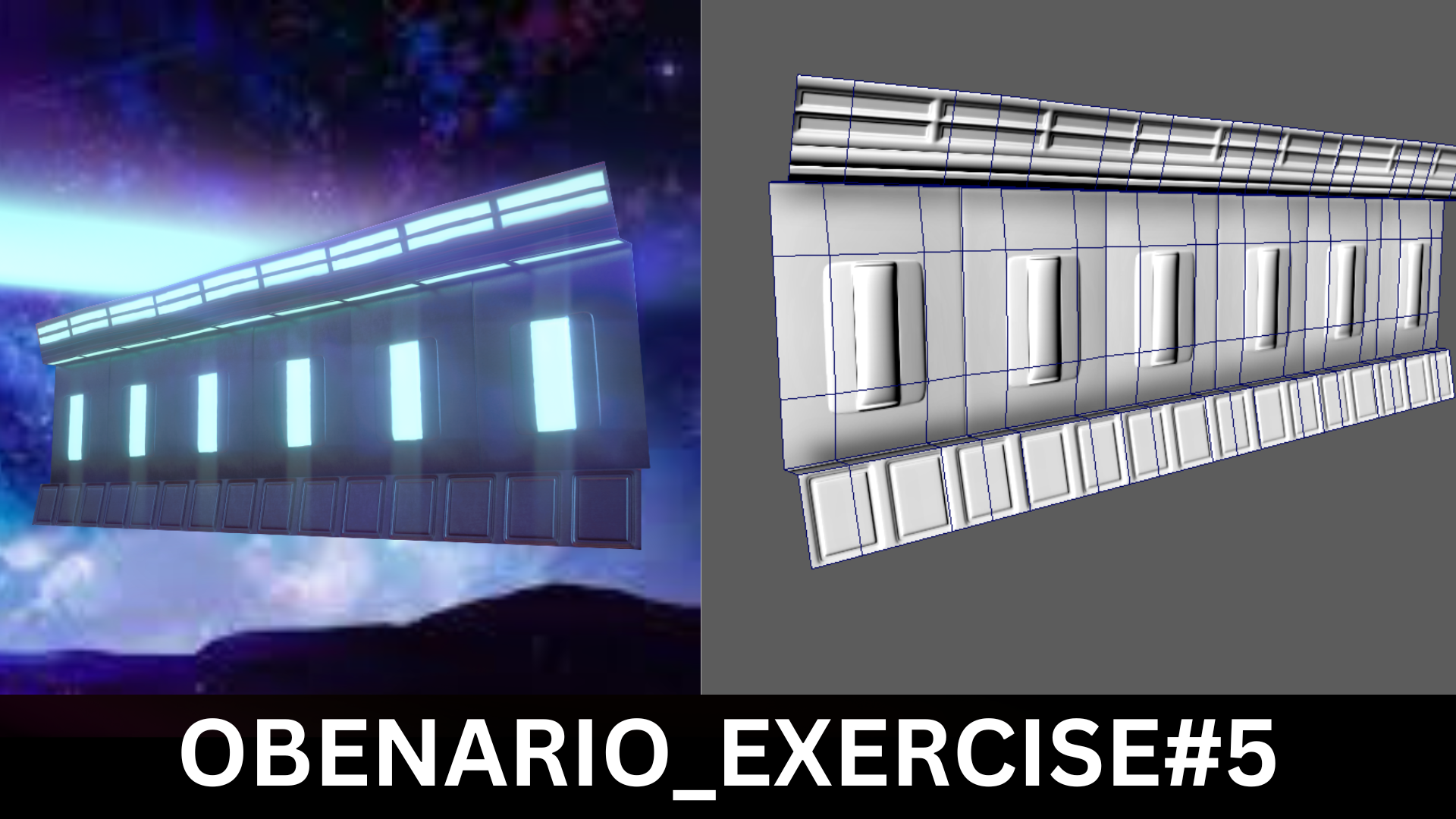 3D Model